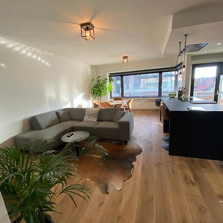 Ferienwohnung Casa Leon Ostende Exterior foto